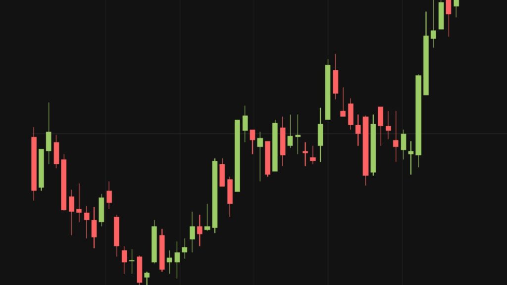 Investimentos em Renda Variável